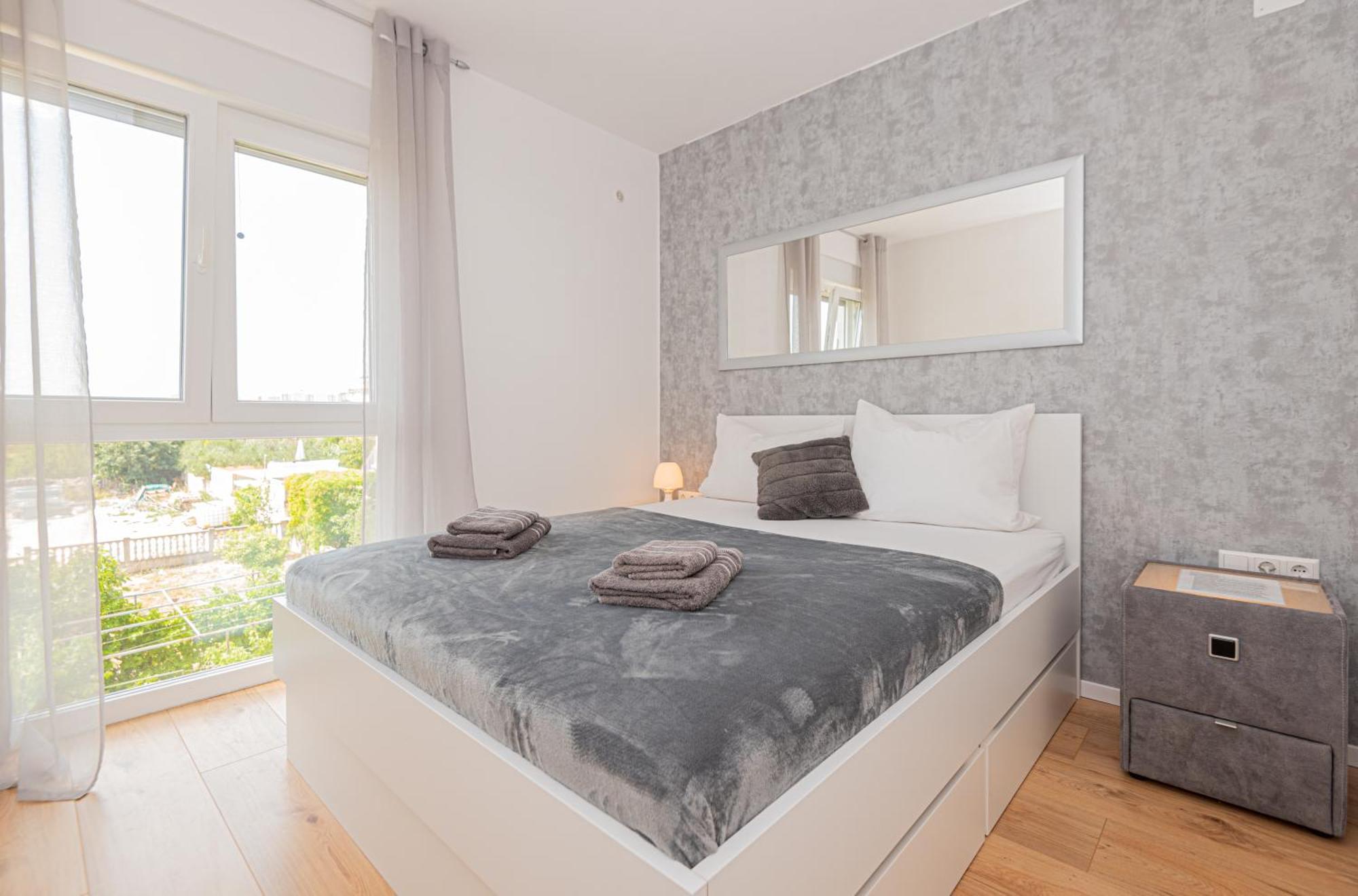 Vasilj Dein Eigener Pool Oder Dein Eigener Whirlpool Mit Aussicht, Dein Urlaub, Deine Privatsphaere, Deine Wahl *
