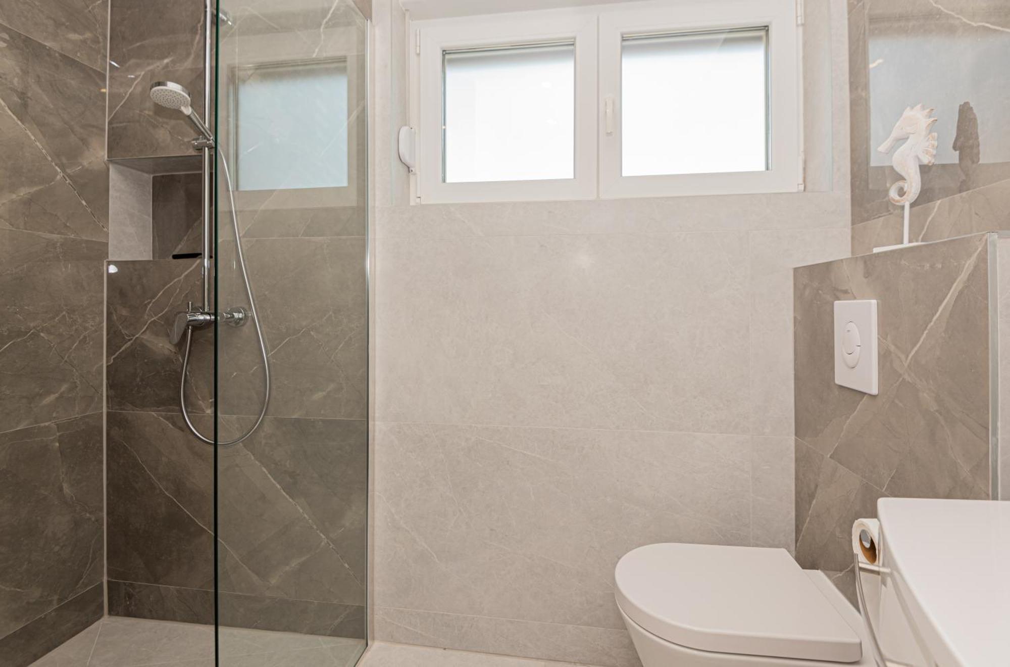 Vasilj Dein Eigener Pool Oder Dein Eigener Whirlpool Mit Aussicht, Dein Urlaub, Deine Privatsphaere, Deine Wahl